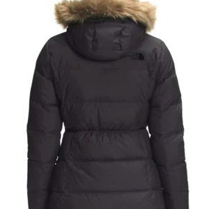 THE NORTH FACE Women's New Dealio Down Parka